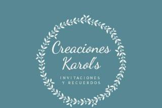 Creaciones Karols Logo