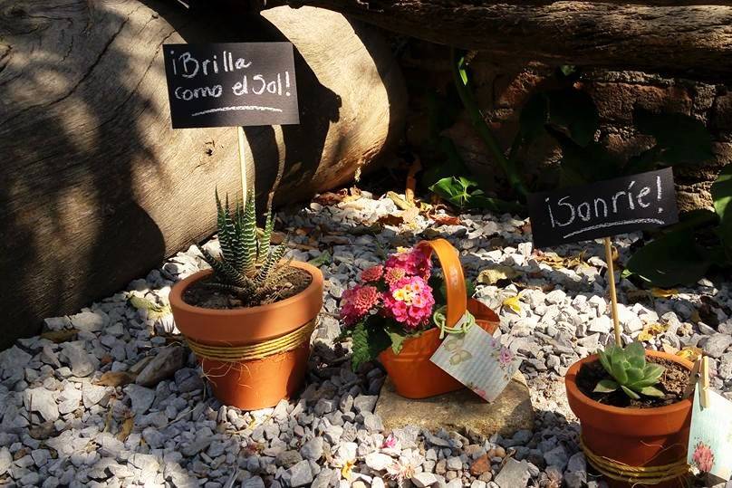 Obsequios llenos de buena vibra