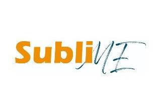 Logo SubliMe