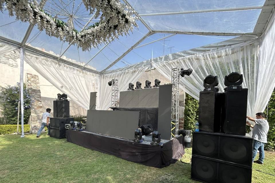 Producciones Megápolis