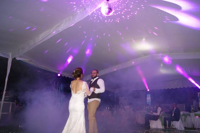 Eventos inolvidables