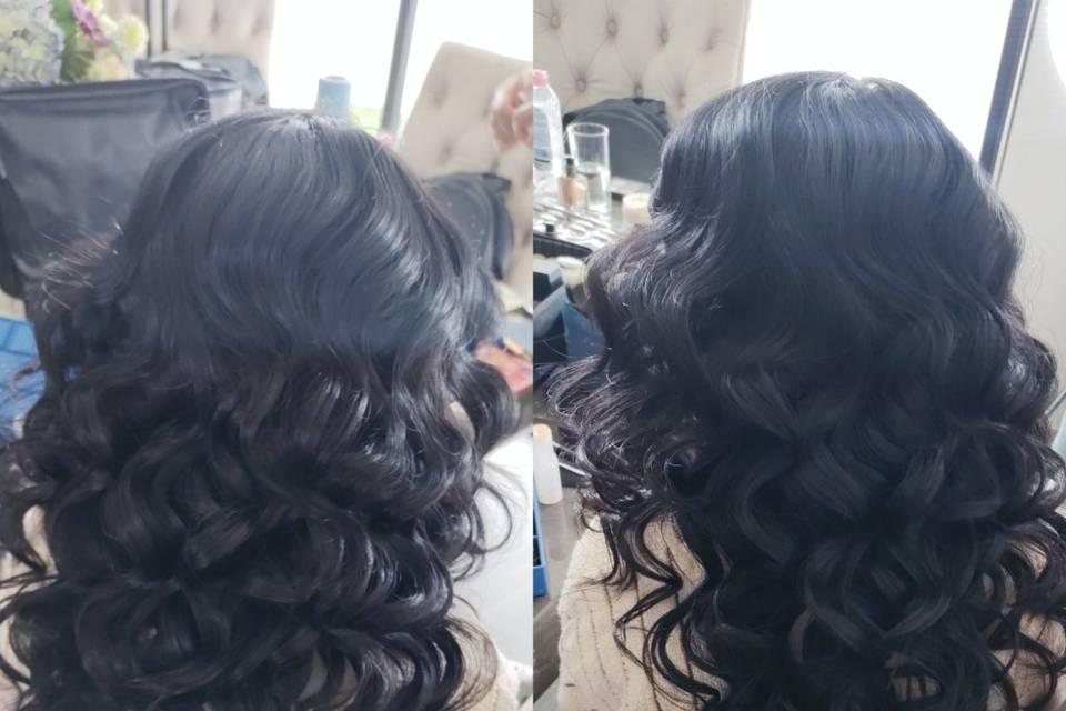 Ondas con volumen