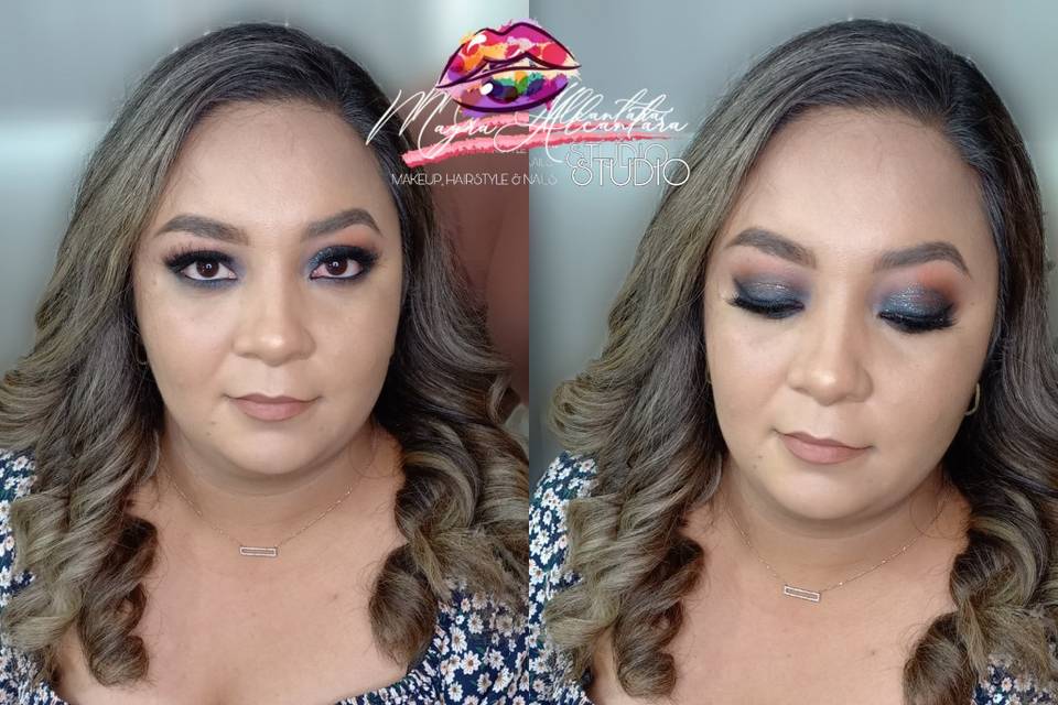 Maquillaje