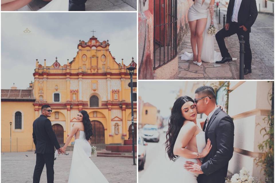 Save the Date E&C 📷