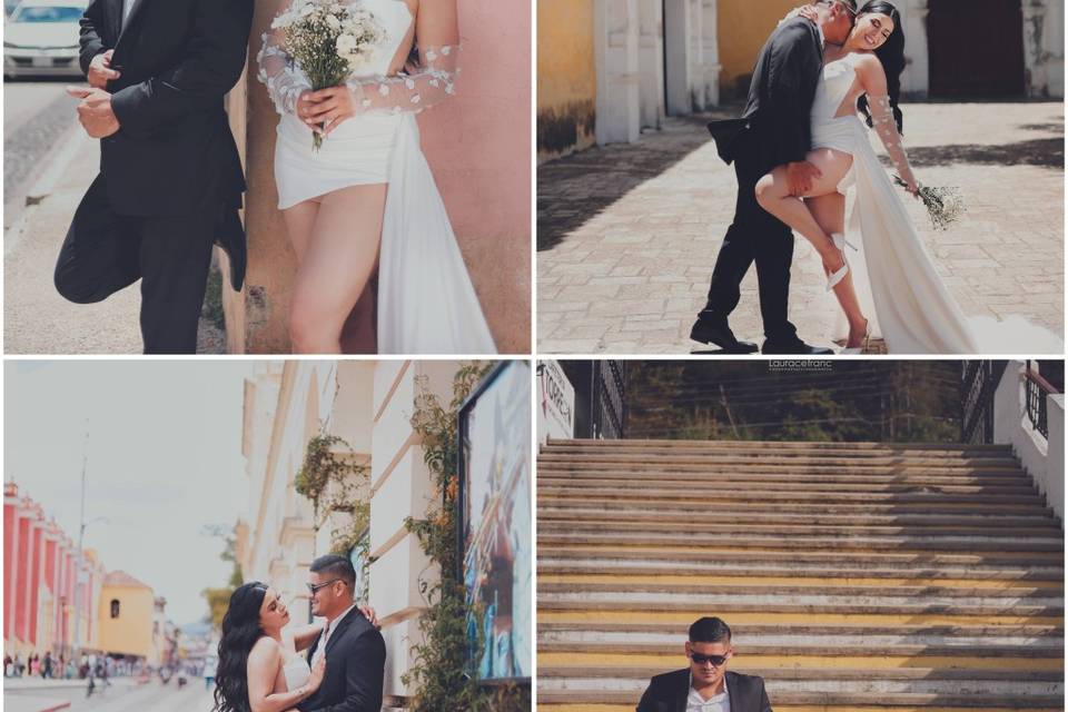 Save the Date E&C 📷