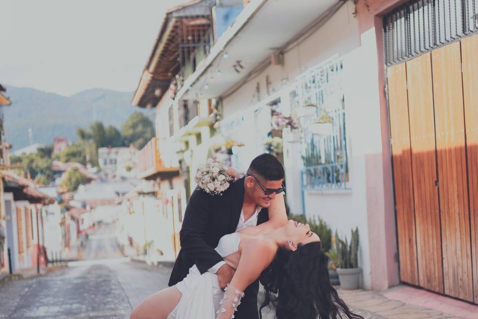 Save the Date E&C 📷