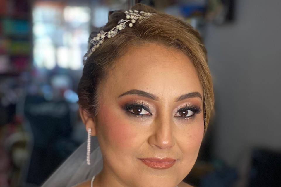 Novias Reales