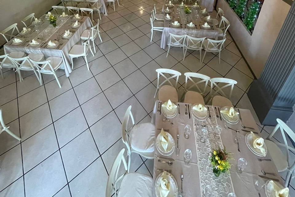 Galena Events Consulta disponibilidad y precios