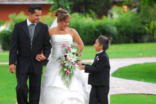 Ideal para tu boda