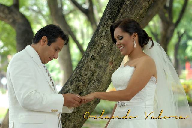 Momentos especiales