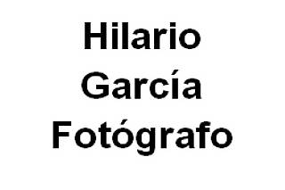 Hilario García Fotógrafo logo