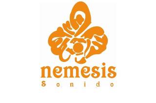 Sonido Nemesis logo