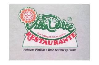 Villa Dulce logo