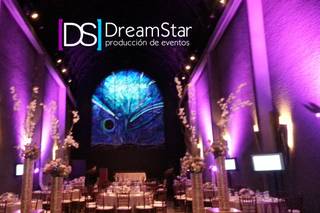 DreamStar Eventos