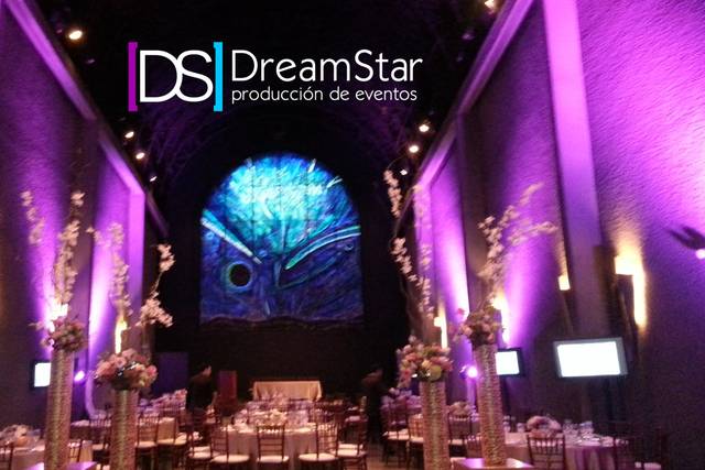 DreamStar Eventos