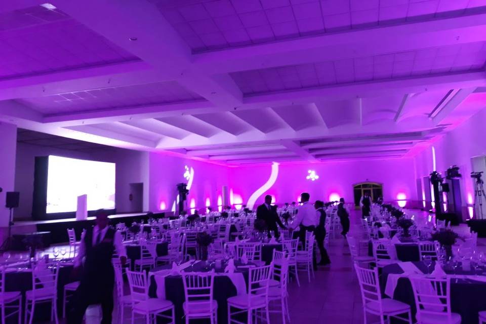 Eventos corporativos