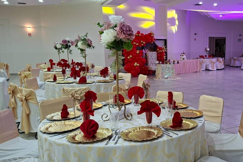 Salon triana