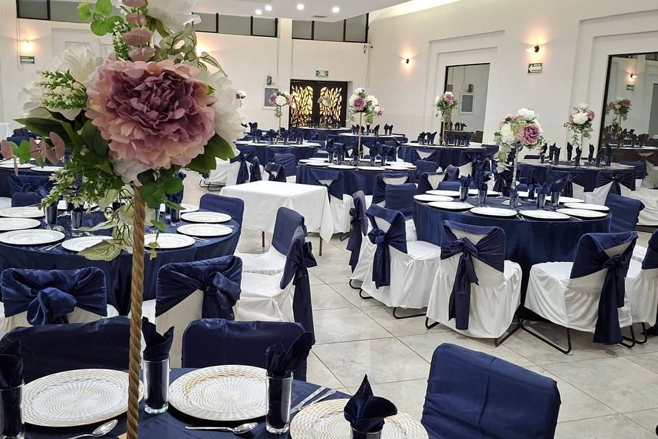 SALON TRIANA