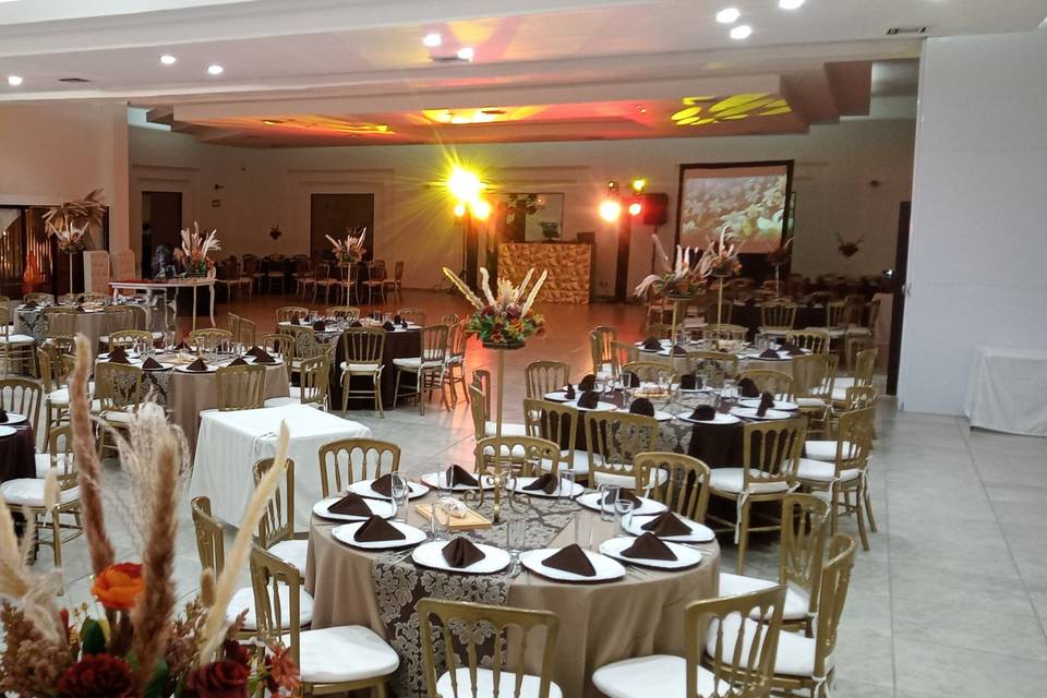 Salón Triana