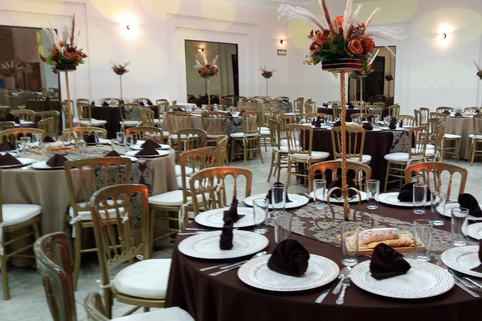 Salón Triana