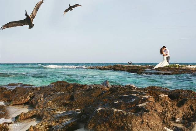 Bodas Espectaculares