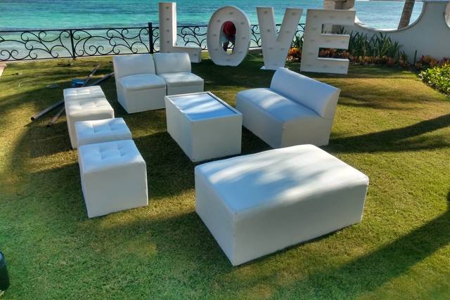 Salas Lounge Riviera Maya Events
