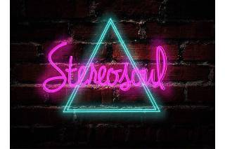 Stereosoul logo