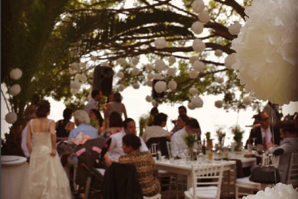 Boda Cajititlán