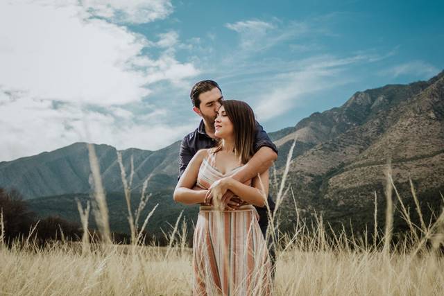 Astrid & raúl