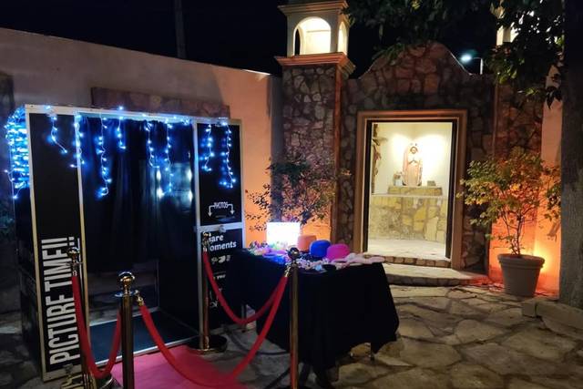 Eventos InstaGlam