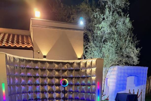 Plataforma 360 Plus