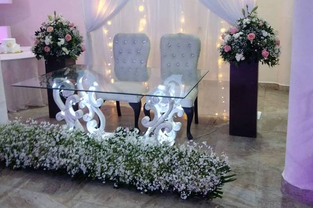 Decorarte Eventos