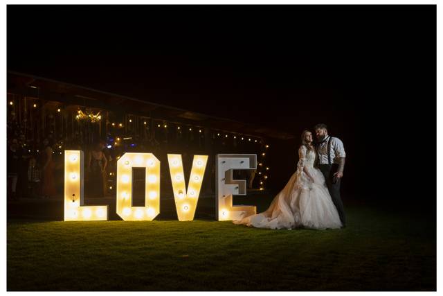 Cecy + Raymundo