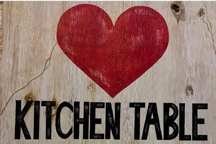 Kitchen Table