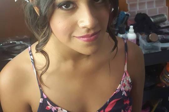 Natural beauty