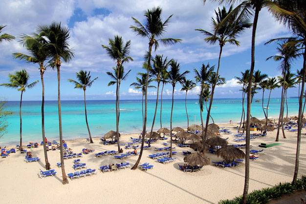 Punta Cana Dominicana
