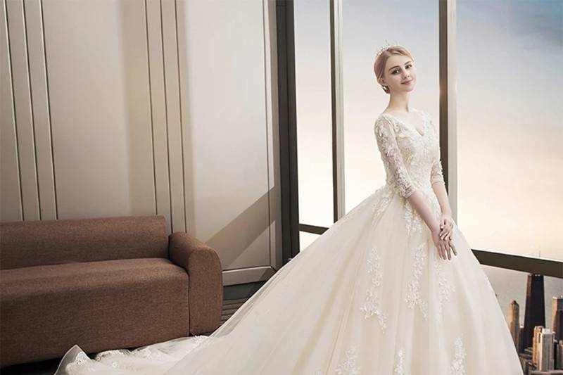 Elisa Bridal Collection