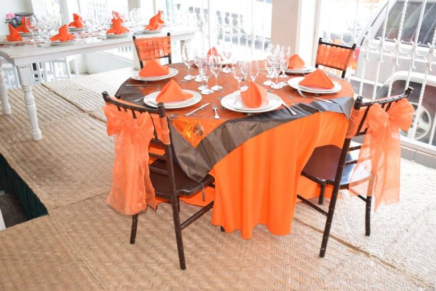 Salón de eventos