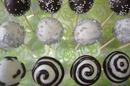 Cake pops