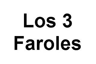 Los 3 Faroles Logo