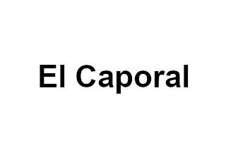 El Caporal logo