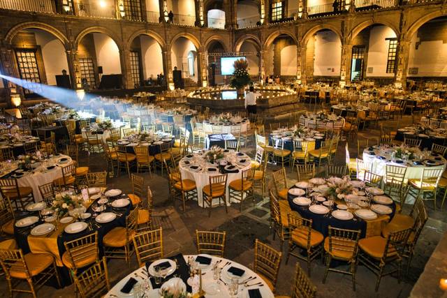 Eventos inolvidables