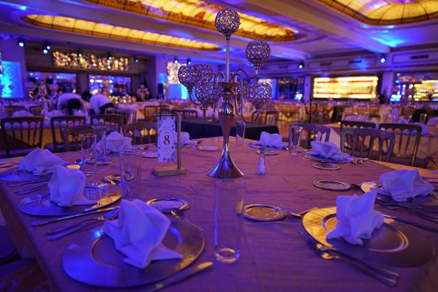 Eventos inolvidables
