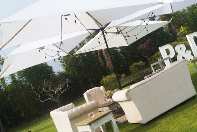 Salas lounge