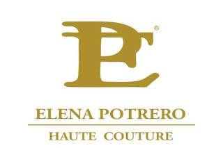 Elena Potrero-Haute Couture  logo