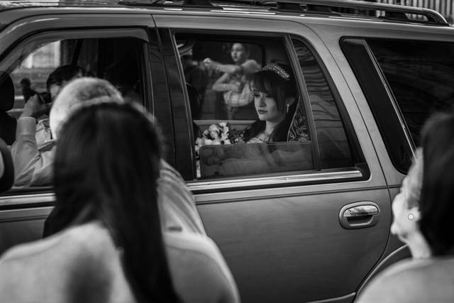 Momentos clave de su evento