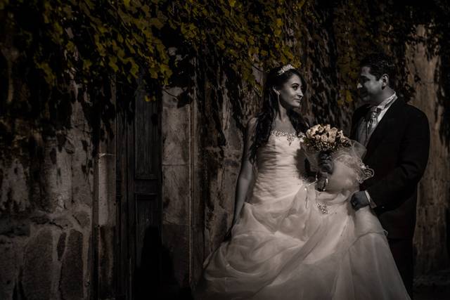 Captura de grandes momentos