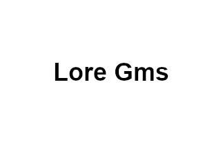 Lore Gms