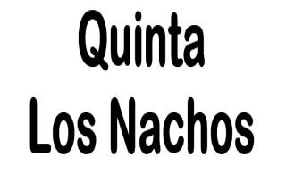 Quinta Los Nachos logo