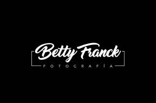 Betty franck logo
